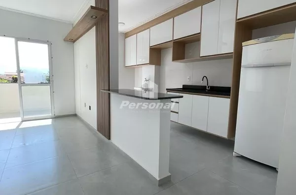 Apartamento para aluguel, 3 quarto(s),  Alto Do Cardoso, Pindamonhangaba - Foto 1