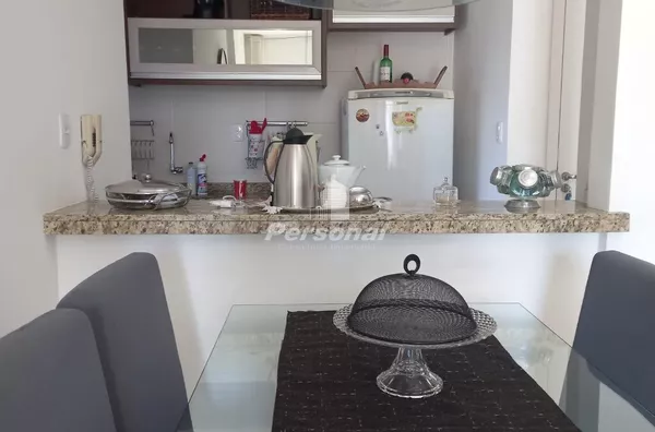 Apartamento para venda, 2 quarto(s),  Centro, Taubaté - Foto 6