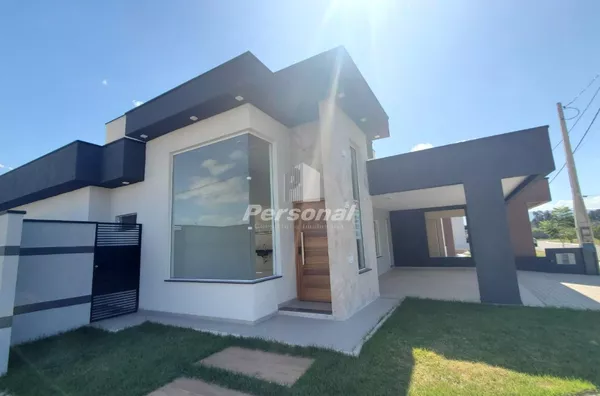 Casa em condomínio para venda,  Condomínio Pérola do Vale, 3 quarto (s) 1 suíte, Tremembé - Foto 3
