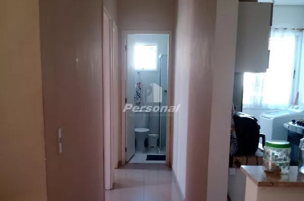 Apartamento para venda, 2 quarto(s),  Jardim Jaraguá, Taubaté - Foto 3