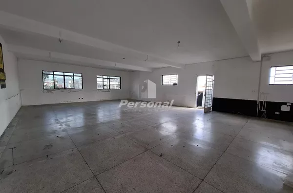 Ponto comercial para aluguel,  Vila São Carlos, Taubaté - Foto 6