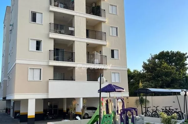 Apartamento para venda, 2 quarto(s),  Parque Senhor Do Bonfim, Taubaté - Foto 5