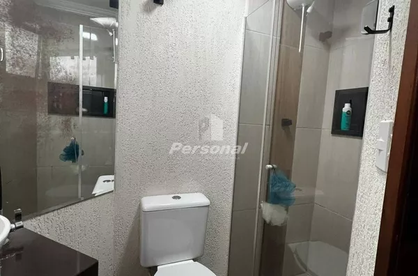 Apartamento duplex para venda, 2 quarto(s),  Itaguá, Ubatuba
