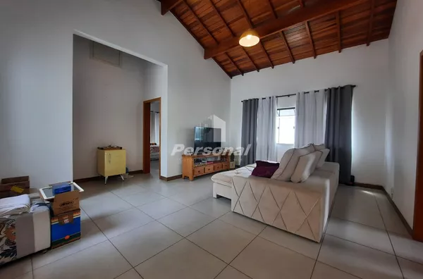 Sobrado em condominio para venda, 4 quarto(s),  Campos Do Conde Chambord, Tremembé - Foto 25