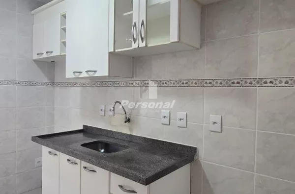 Apartamento para aluguel, 2 quarto(s),  Jardim Das Nações, Taubaté - Foto 4