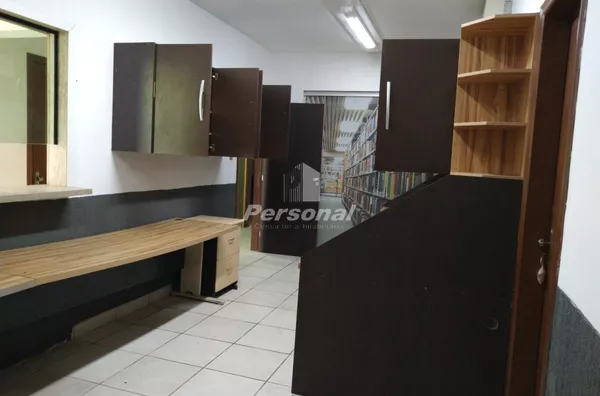 Sala comercial para aluguel,  Vila Jabuticabeiras, Taubaté - Foto 1