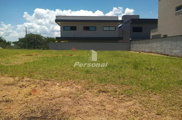Excelente lote no Condomínio Residencial Ouroville com  350m². - Foto 1