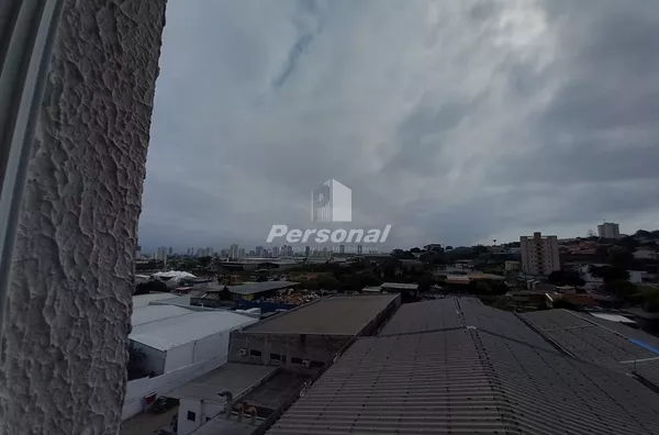 Apartamento para aluguel, Jardim Bela Vista, Taubaté - Foto 4