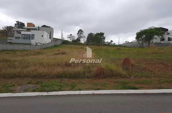 Terreno de 643,76m² para venda, Campos do Conde, Taubaté - Foto 1