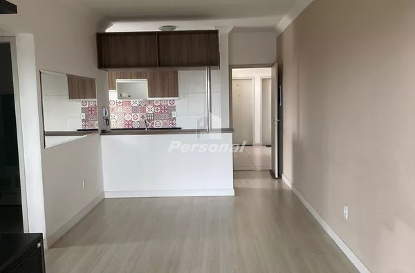 Apartamento para venda, 2 quarto(s),  Parque Senhor Do Bonfim, Taubaté - Foto 1