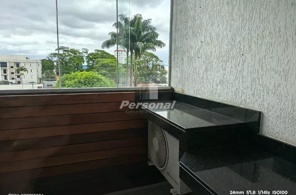 Apartamento para venda, 2 quarto(s), Rancho Grande, Tremembé - Foto 6