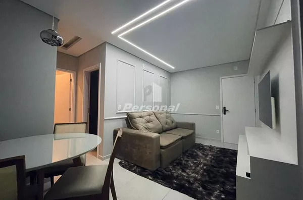 Apartamento para venda, 2 quarto(s),  Esplanada Independência, Taubaté - Foto 2