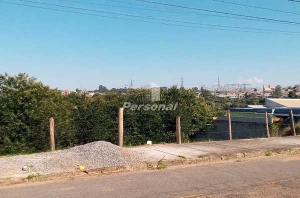 Terreno para venda,  Parque Residencial Helvetia, Taubaté - Foto 1
