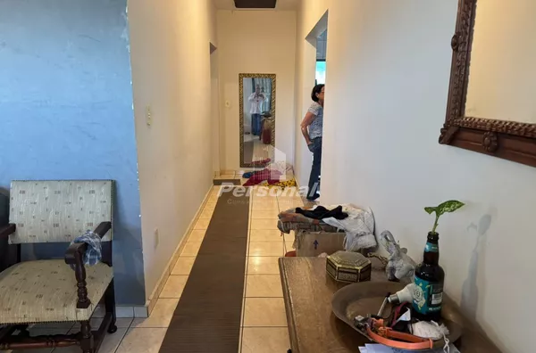 Casa de 2 dormitórios sendo 1 suíte  Morada Dos Nobres com edícula - Foto 13