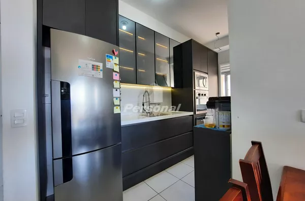 Apartamento para venda, 3 dormitórios, Vila São Geraldo, Taubaté - Foto 5