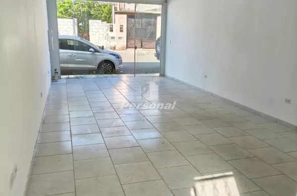 Ponto comercial para aluguel, Chácara São Silvestre, Taubaté - Foto 4