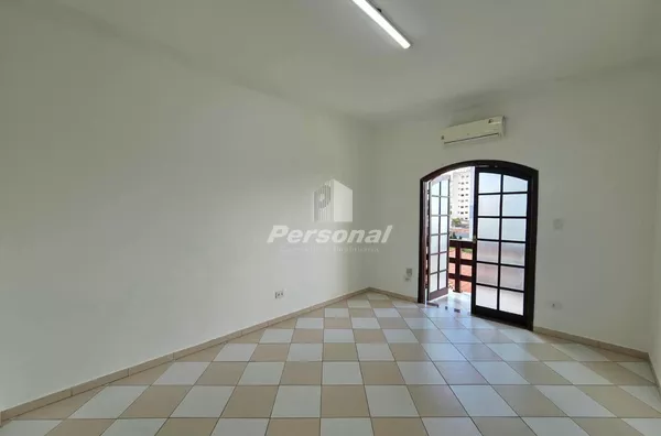 Excelente sobrado para aluguel, Jardim Eulália, Taubaté - Foto 13