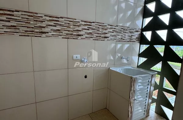 Casa para aluguel, 2 quarto(s), Loteamento Belle Ville, Taubaté - Foto 7