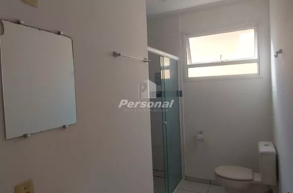 Apartamento para aluguel, 2 quarto(s) sendo 1 suíte,  Parque Santo Antônio, Taubaté - Foto 6