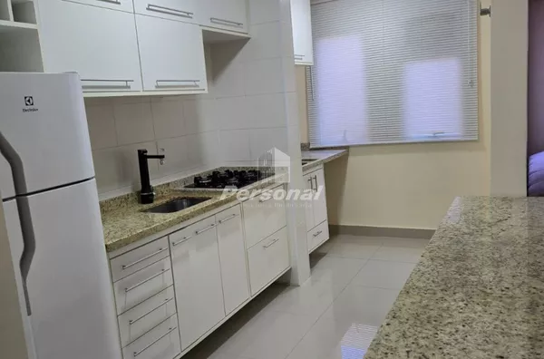 Apartamento para venda, 2 quarto(s),  Centro, Taubaté - Foto 2