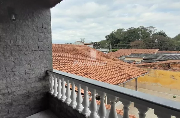 Casa para venda Reformada no Jardim Ana Rosa, Taubaté - Foto 17