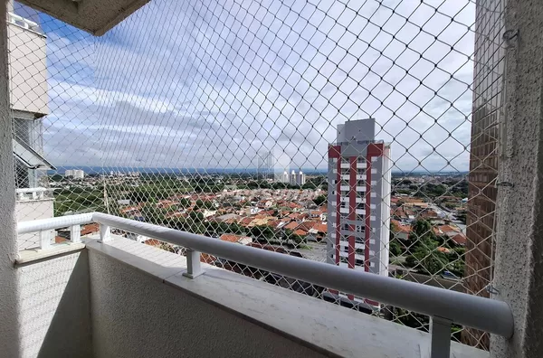 Apartamento para venda,  Vila São José, Taubaté - Foto 3