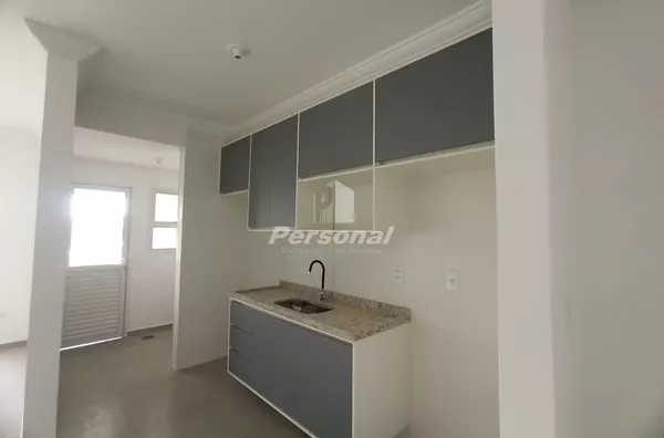 Apartamento para aluguel, 2 quarto(s), Jardim Das Nações, Taubaté - Foto 15