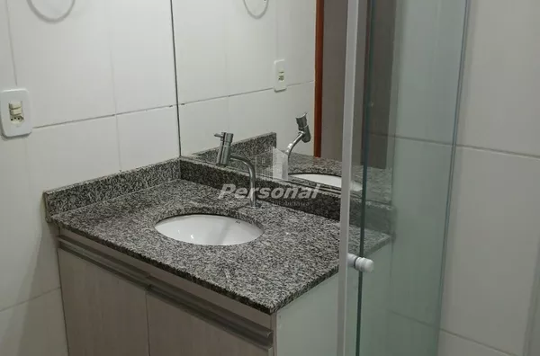 Apartamento para aluguel, 2 quarto(s), Barranco, Taubaté - Foto 8
