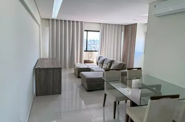 Apartamento para aluguel, 1 quarto(s), Centro, Taubaté