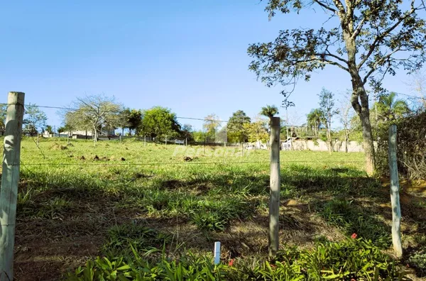 Terreno para venda,  Granjas Rurais Reunidas São Judas Tadeu, Taubaté - Foto 1