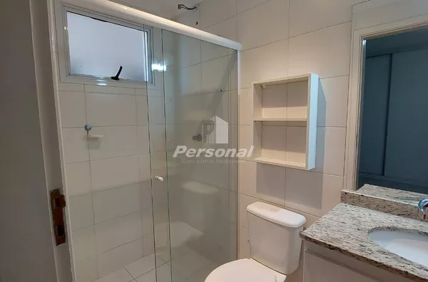 Apartamento Residencial para locação, Centro, Taubaté - AP0719.