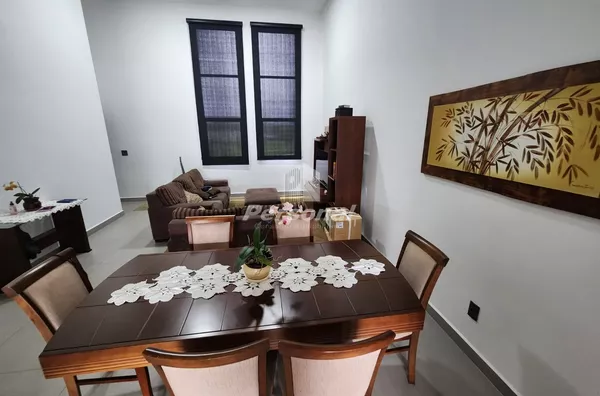 Casa em condomínio para venda, 3 quarto(s),  Vila Nossa Senhora Auxiliadora, Tremembé - Foto 4
