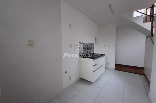 Cobertura duplex para venda, 2 quarto(s),  Jardim Das Monções, Taubaté - Foto 4