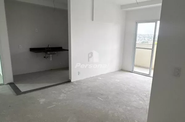 Apartamento para venda, 3 quarto(s),  Parque São Luís, Taubaté - Foto 1