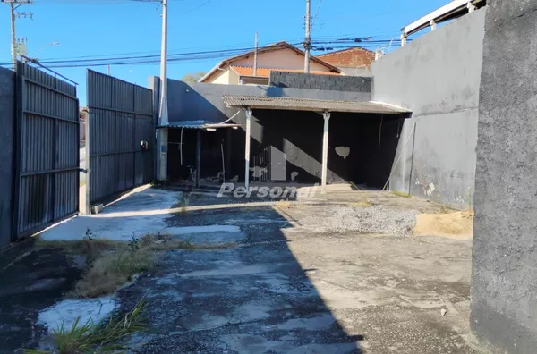 Terreno Comercial para venda, Bairro Chácaras Reunidas, Taubaté - Foto 4