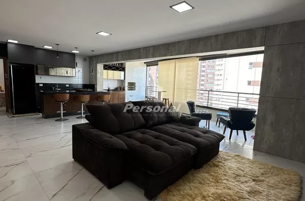Apartamento de 3 quartos para venda,  Estiva, Taubaté - Foto 3