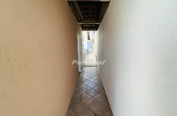 Casa para venda, 2 quarto(s),  Vila São José, Taubaté - Foto 5