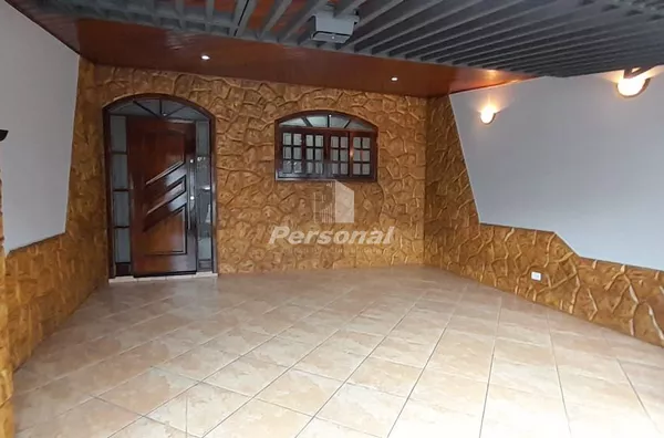 Casa para venda Reformada no  Jardim Ana Rosa, Taubaté