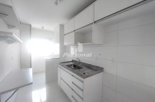 Apartamento com 2 dormitórios para alugar, 64 m² por R$ 1.800,00 - Jardim Eulália - Taubaté/SP - Foto 3