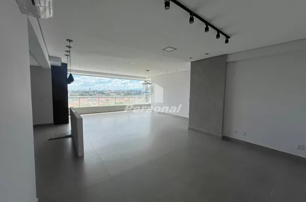 Apartamento para aluguel, 2 suites,  Vila Costa, Taubaté - Foto 3