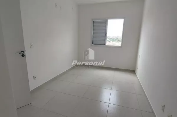 Apartamento Residencial para venda, Vila São José, Taubaté - AP0374. - Foto 2