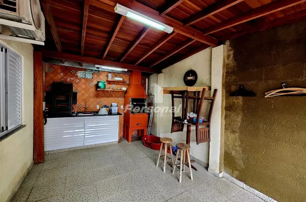 Casa em condomínio para venda, 3 quarto(s),  Vila São José, Taubaté