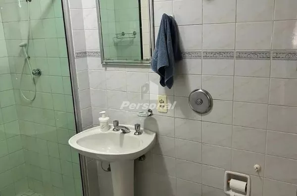 Apartamento 3 dormitórios sendo 1 suíte Edificio Solar Barcelona - Foto 12