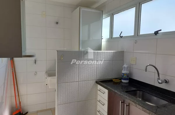 Apartamento para venda, 2 quarto(s),  Vila Costa, Taubaté - Foto 4