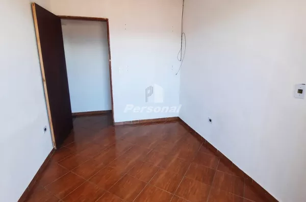 Kitnet com vista e área de lazer, Jardim Santana, Tremembé - Foto 2