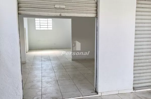 Ponto comercial para aluguel,  Jardim Sandra Maria, Taubaté