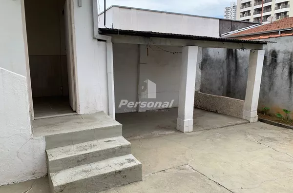 Casa comercial para locação,  Jardim Das Nações, Taubaté
