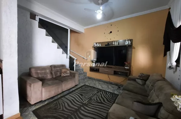 Sobrado para venda, 4 quarto(s),  São Gonçalo, Taubaté - Foto 2