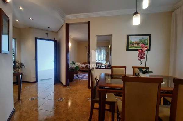 Sobrado em condominio para venda, 3 quarto(s),  Jardim Das Nações, Taubaté - Foto 3