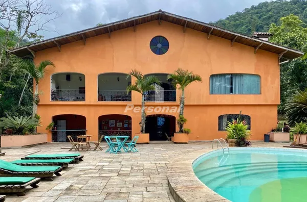 Sítio de 200.000m² para venda,  Arariba, Ubatuba - Foto 2